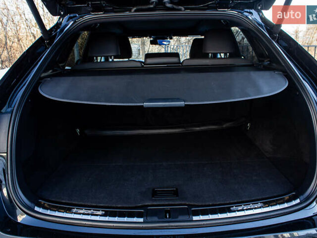 Чорний Лексус РХ, об'ємом двигуна 2.4 л та пробігом 60 тис. км за 74000 $, фото 32 на Automoto.ua