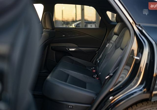 Черный Лексус РХ, объемом двигателя 2.5 л и пробегом 19 тыс. км за 83700 $, фото 39 на Automoto.ua