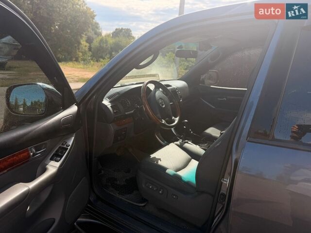 Чорний Лексус РХ, об'ємом двигуна 2.49 л та пробігом 15 тис. км за 81800 $, фото 7 на Automoto.ua