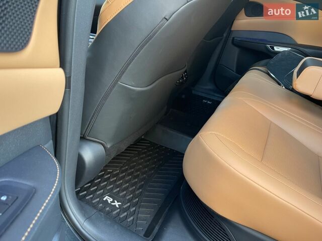 Чорний Лексус РХ, об'ємом двигуна 2.5 л та пробігом 8 тис. км за 69900 $, фото 26 на Automoto.ua