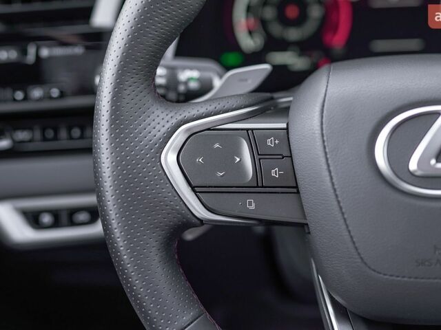 Черный Лексус РХ, объемом двигателя 2.4 л и пробегом 4 тыс. км за 78610 $, фото 21 на Automoto.ua