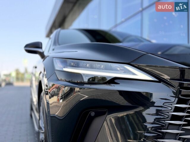 Чорний Лексус РХ, об'ємом двигуна 2.5 л та пробігом 3 тис. км за 92400 $, фото 34 на Automoto.ua
