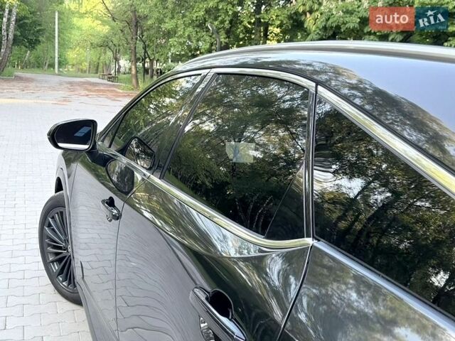 Чорний Лексус РХ, об'ємом двигуна 2.4 л та пробігом 25 тис. км за 61700 $, фото 30 на Automoto.ua