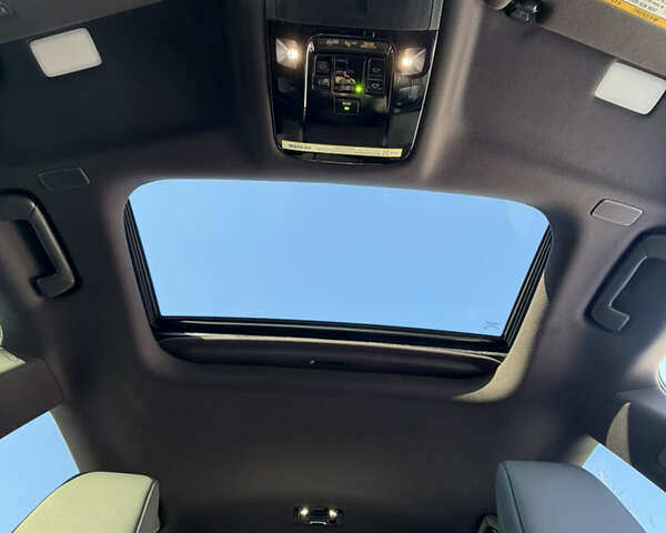 Чорний Лексус РХ, об'ємом двигуна 2.4 л та пробігом 11 тис. км за 69900 $, фото 18 на Automoto.ua