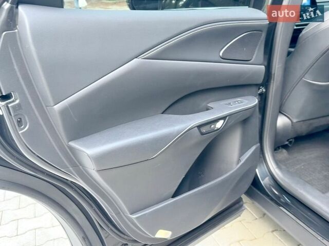 Чорний Лексус РХ, об'ємом двигуна 2.4 л та пробігом 25 тис. км за 61700 $, фото 52 на Automoto.ua
