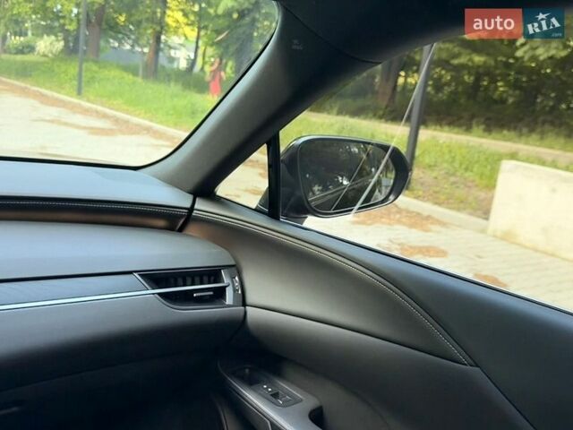 Чорний Лексус РХ, об'ємом двигуна 2.4 л та пробігом 25 тис. км за 61700 $, фото 44 на Automoto.ua
