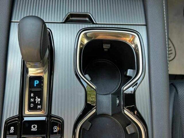 Чорний Лексус РХ, об'ємом двигуна 2.4 л та пробігом 1 тис. км за 60000 $, фото 9 на Automoto.ua
