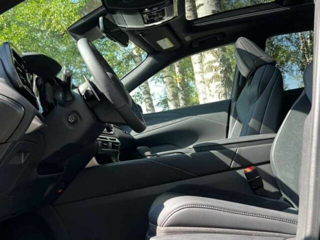 Чорний Лексус РХ, об'ємом двигуна 2.4 л та пробігом 1 тис. км за 60000 $, фото 7 на Automoto.ua