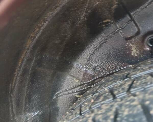 Фиолетовый Лексус РХ, объемом двигателя 3.46 л и пробегом 175 тыс. км за 13500 $, фото 9 на Automoto.ua