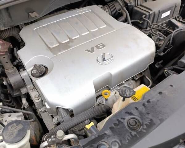 Фиолетовый Лексус РХ, объемом двигателя 3.46 л и пробегом 175 тыс. км за 13500 $, фото 24 на Automoto.ua