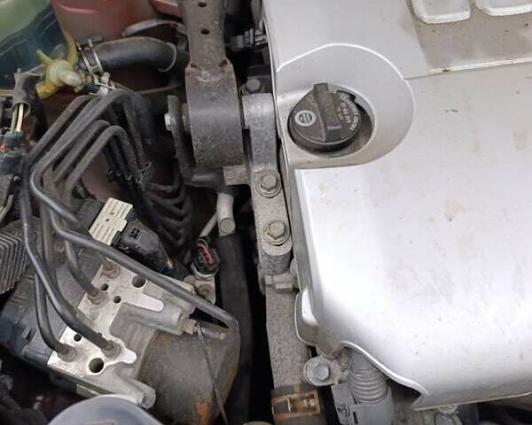 Фиолетовый Лексус РХ, объемом двигателя 3.46 л и пробегом 175 тыс. км за 13500 $, фото 26 на Automoto.ua