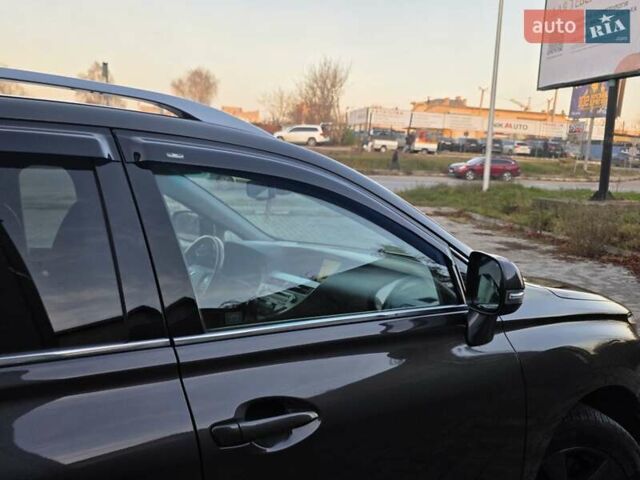 Фіолетовий Лексус РХ, об'ємом двигуна 3.46 л та пробігом 185 тис. км за 14950 $, фото 15 на Automoto.ua