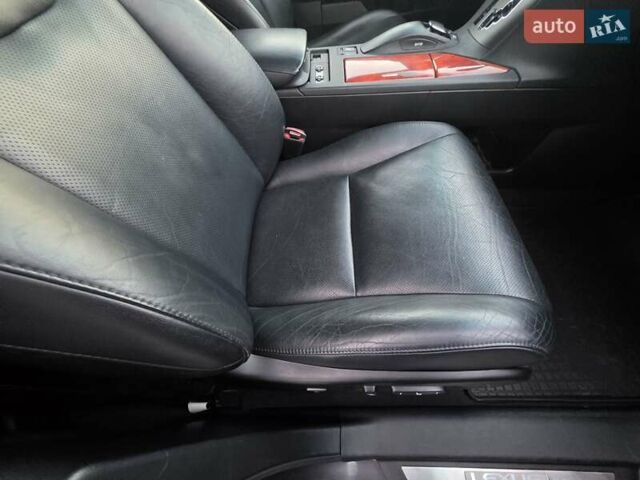 Фіолетовий Лексус РХ, об'ємом двигуна 3.46 л та пробігом 185 тис. км за 14950 $, фото 41 на Automoto.ua