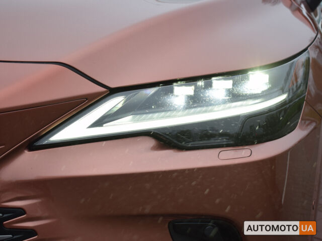 Коричневий Лексус РХ, об'ємом двигуна 2.5 л та пробігом 3 тис. км за 96500 $, фото 32 на Automoto.ua