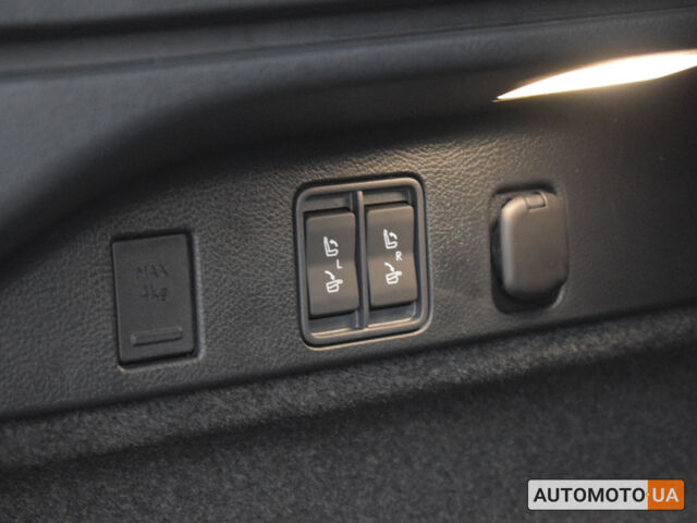 Коричневий Лексус РХ, об'ємом двигуна 2.5 л та пробігом 3 тис. км за 96500 $, фото 27 на Automoto.ua