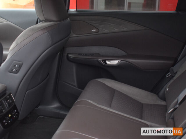 Коричневий Лексус РХ, об'ємом двигуна 2.5 л та пробігом 3 тис. км за 96500 $, фото 10 на Automoto.ua