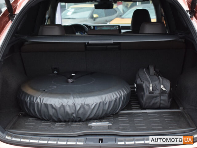 Коричневий Лексус РХ, об'ємом двигуна 2.5 л та пробігом 3 тис. км за 96500 $, фото 9 на Automoto.ua