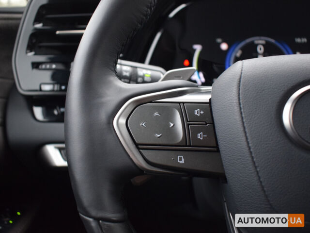 Коричневий Лексус РХ, об'ємом двигуна 2.5 л та пробігом 3 тис. км за 96500 $, фото 18 на Automoto.ua