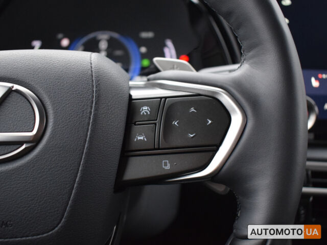 Коричневий Лексус РХ, об'ємом двигуна 2.5 л та пробігом 3 тис. км за 96500 $, фото 19 на Automoto.ua