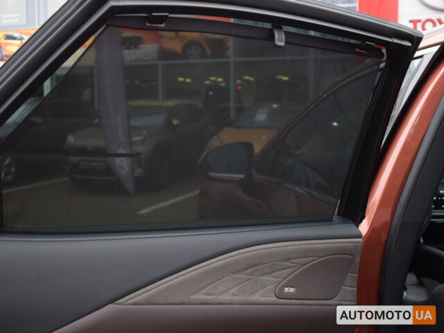 Коричневий Лексус РХ, об'ємом двигуна 2.5 л та пробігом 3 тис. км за 96500 $, фото 29 на Automoto.ua