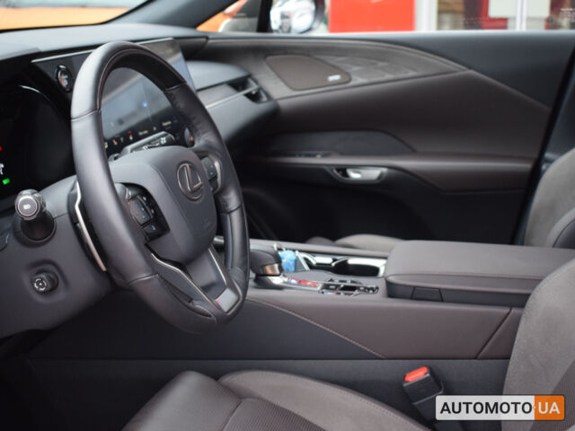 Коричневий Лексус РХ, об'ємом двигуна 2.5 л та пробігом 3 тис. км за 96500 $, фото 11 на Automoto.ua