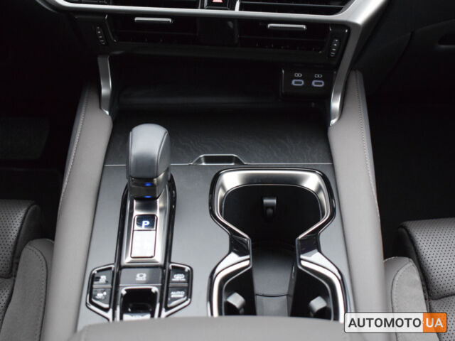 Коричневий Лексус РХ, об'ємом двигуна 2.5 л та пробігом 3 тис. км за 96500 $, фото 20 на Automoto.ua