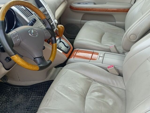 Коричневий Лексус РХ, об'ємом двигуна 0 л та пробігом 250 тис. км за 9999 $, фото 4 на Automoto.ua