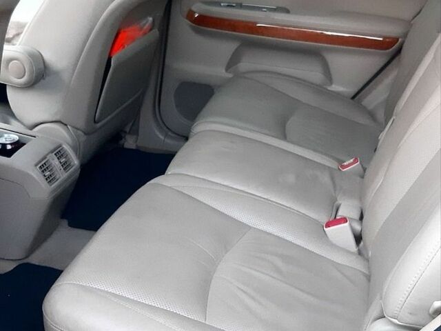 Коричневий Лексус РХ, об'ємом двигуна 3.46 л та пробігом 209 тис. км за 11200 $, фото 5 на Automoto.ua
