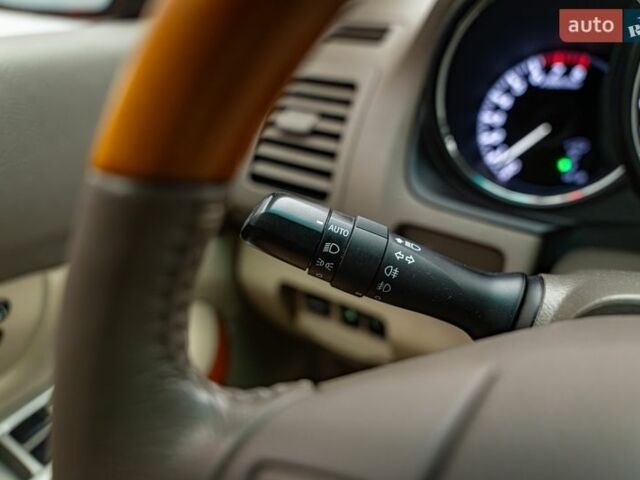 Коричневый Лексус РХ, объемом двигателя 3.5 л и пробегом 106 тыс. км за 13873 $, фото 14 на Automoto.ua