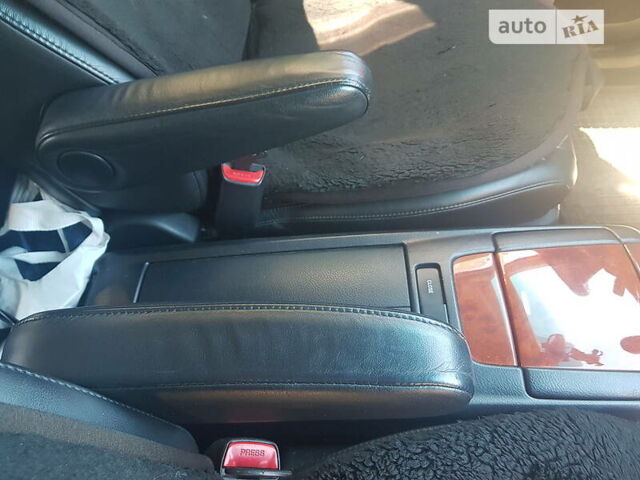 Коричневый Лексус РХ, объемом двигателя 3.5 л и пробегом 180 тыс. км за 12000 $, фото 8 на Automoto.ua