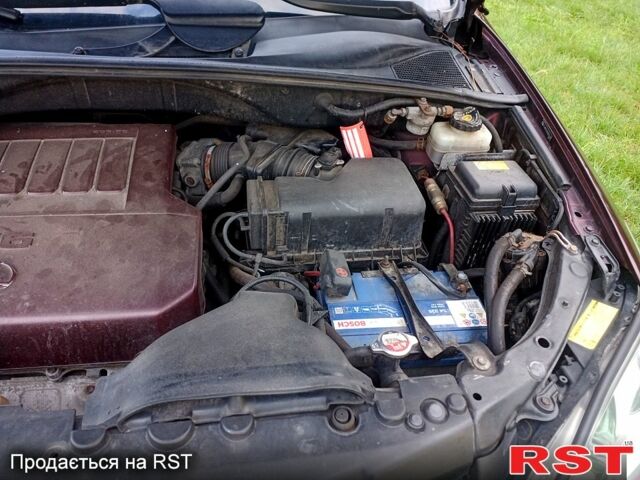 Коричневий Лексус РХ, об'ємом двигуна 3.5 л та пробігом 270 тис. км за 14700 $, фото 8 на Automoto.ua