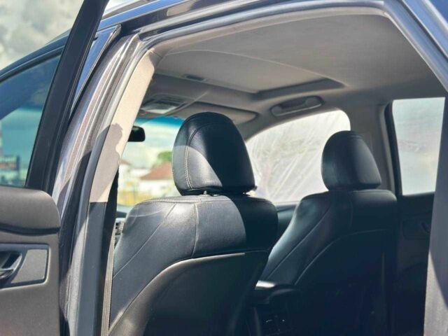 Коричневий Лексус РХ, об'ємом двигуна 3.5 л та пробігом 220 тис. км за 7800 $, фото 5 на Automoto.ua