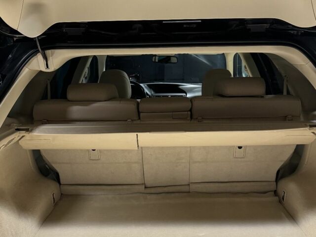 Коричневый Лексус РХ, объемом двигателя 3.5 л и пробегом 280 тыс. км за 9950 $, фото 7 на Automoto.ua