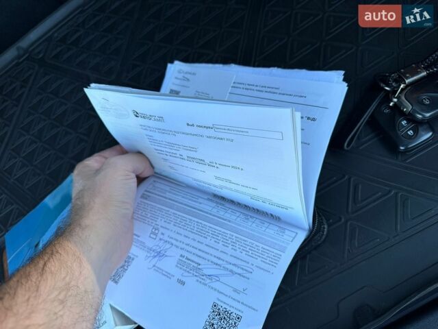 Коричневий Лексус РХ, об'ємом двигуна 3.46 л та пробігом 160 тис. км за 17500 $, фото 45 на Automoto.ua