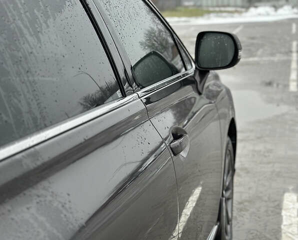 Лексус РХ 2012 в Киеве на Automoto.ua Коричневый Лексус РХ, объемом двигателя 3.5 л и пробегом 189 тыс. км за 20700 $, фото 8 на Automoto.ua