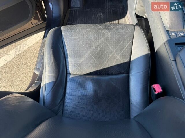 Коричневий Лексус РХ, об'ємом двигуна 3.46 л та пробігом 160 тис. км за 17500 $, фото 25 на Automoto.ua