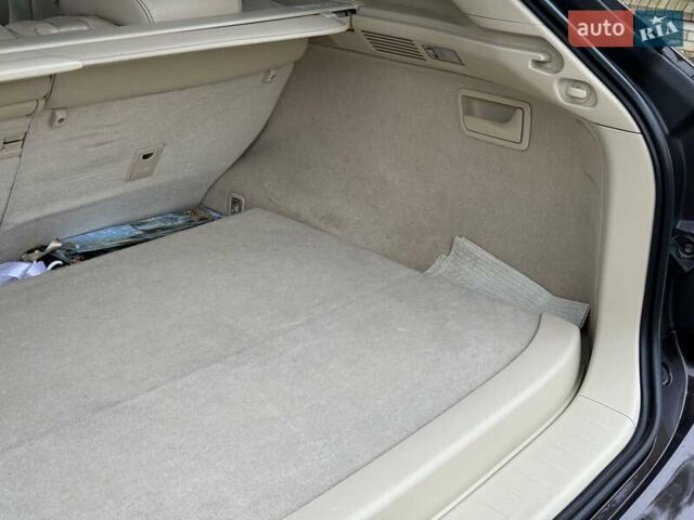 Коричневий Лексус РХ, об'ємом двигуна 3.5 л та пробігом 220 тис. км за 22500 $, фото 16 на Automoto.ua