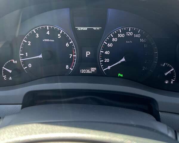 Коричневый Лексус РХ, объемом двигателя 3.46 л и пробегом 130 тыс. км за 24900 $, фото 10 на Automoto.ua