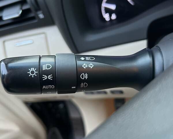 Коричневий Лексус РХ, об'ємом двигуна 3.46 л та пробігом 170 тис. км за 19500 $, фото 14 на Automoto.ua