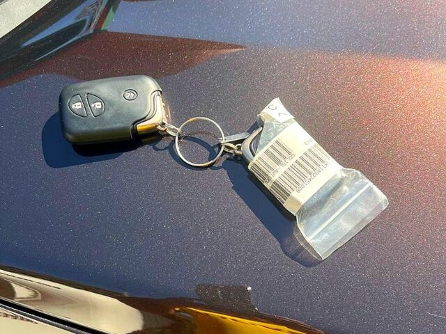 Коричневий Лексус РХ, об'ємом двигуна 3.5 л та пробігом 126 тис. км за 21900 $, фото 9 на Automoto.ua