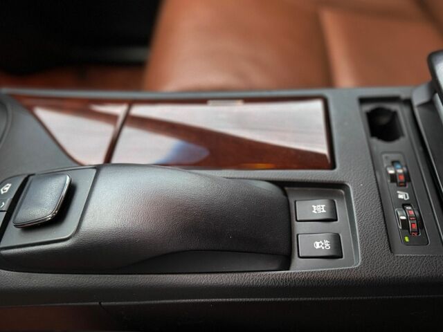 Коричневый Лексус РХ, объемом двигателя 3.5 л и пробегом 155 тыс. км за 23800 $, фото 23 на Automoto.ua