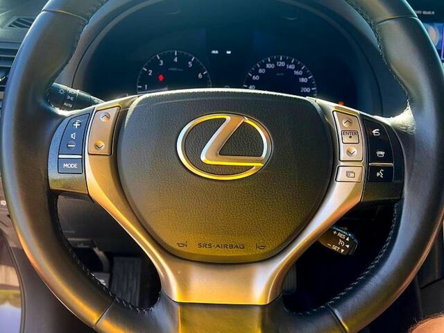 Коричневий Лексус РХ, об'ємом двигуна 3.5 л та пробігом 126 тис. км за 21900 $, фото 4 на Automoto.ua