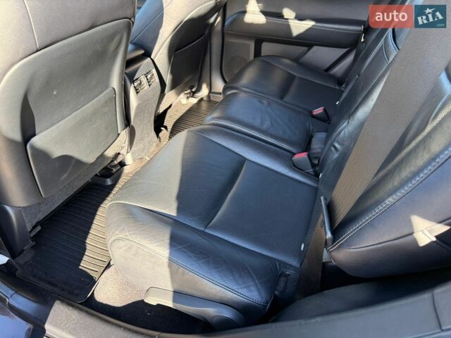 Коричневий Лексус РХ, об'ємом двигуна 3.46 л та пробігом 160 тис. км за 17500 $, фото 23 на Automoto.ua