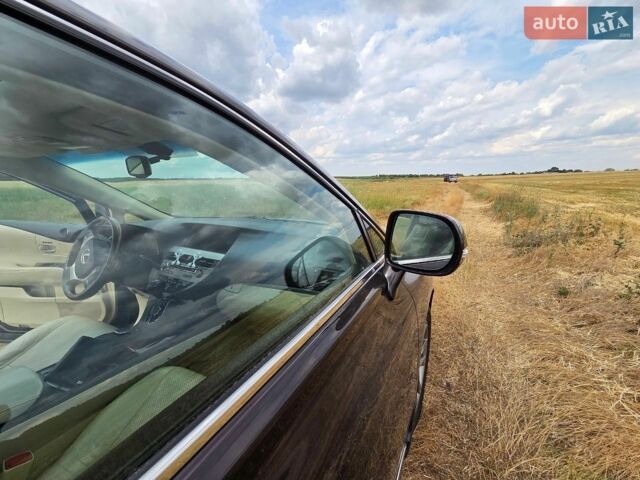 Коричневий Лексус РХ, об'ємом двигуна 3.46 л та пробігом 204 тис. км за 23000 $, фото 9 на Automoto.ua