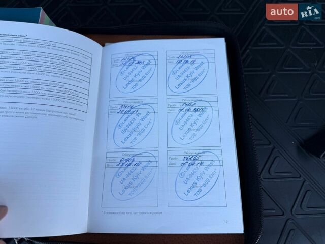 Коричневий Лексус РХ, об'ємом двигуна 3.46 л та пробігом 160 тис. км за 17500 $, фото 43 на Automoto.ua