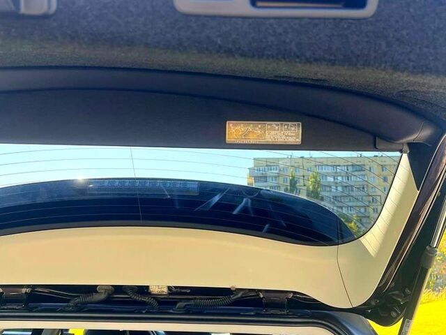 Коричневий Лексус РХ, об'ємом двигуна 3.5 л та пробігом 126 тис. км за 21900 $, фото 7 на Automoto.ua