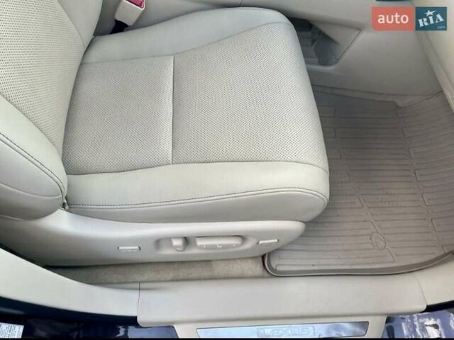 Коричневий Лексус РХ, об'ємом двигуна 3.46 л та пробігом 170 тис. км за 19500 $, фото 27 на Automoto.ua