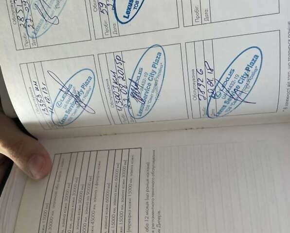 Коричневий Лексус РХ, об'ємом двигуна 3.46 л та пробігом 170 тис. км за 19500 $, фото 34 на Automoto.ua