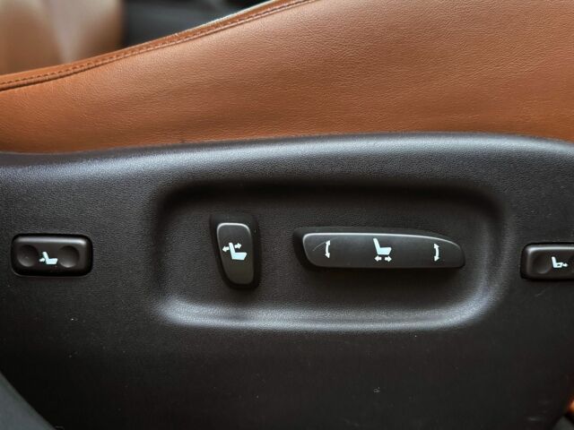 Коричневый Лексус РХ, объемом двигателя 3.5 л и пробегом 155 тыс. км за 23800 $, фото 17 на Automoto.ua