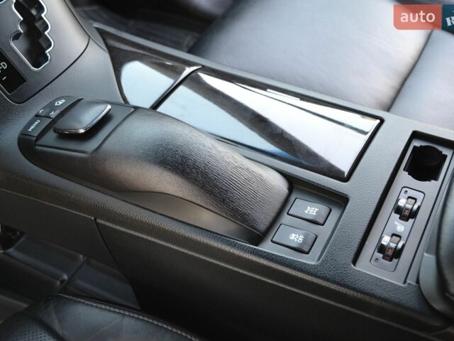 Коричневий Лексус РХ, об'ємом двигуна 3.46 л та пробігом 180 тис. км за 22400 $, фото 35 на Automoto.ua